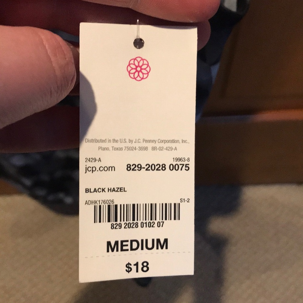 Workout Tank - Picture 3 of 3